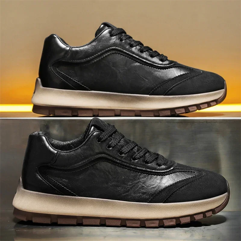Scarpe da ginnastica da uomo d - Men Shoes Size Chart recensione e prezzo