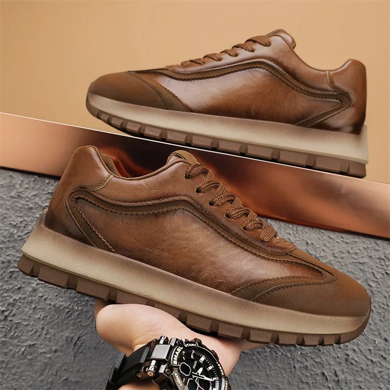 Scarpe da ginnastica da uomo d - Men Shoes Size Chart recensione e prezzo