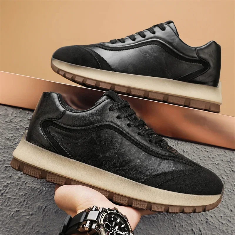 Scarpe da ginnastica da uomo d - Men Shoes Size Chart recensione e prezzo
