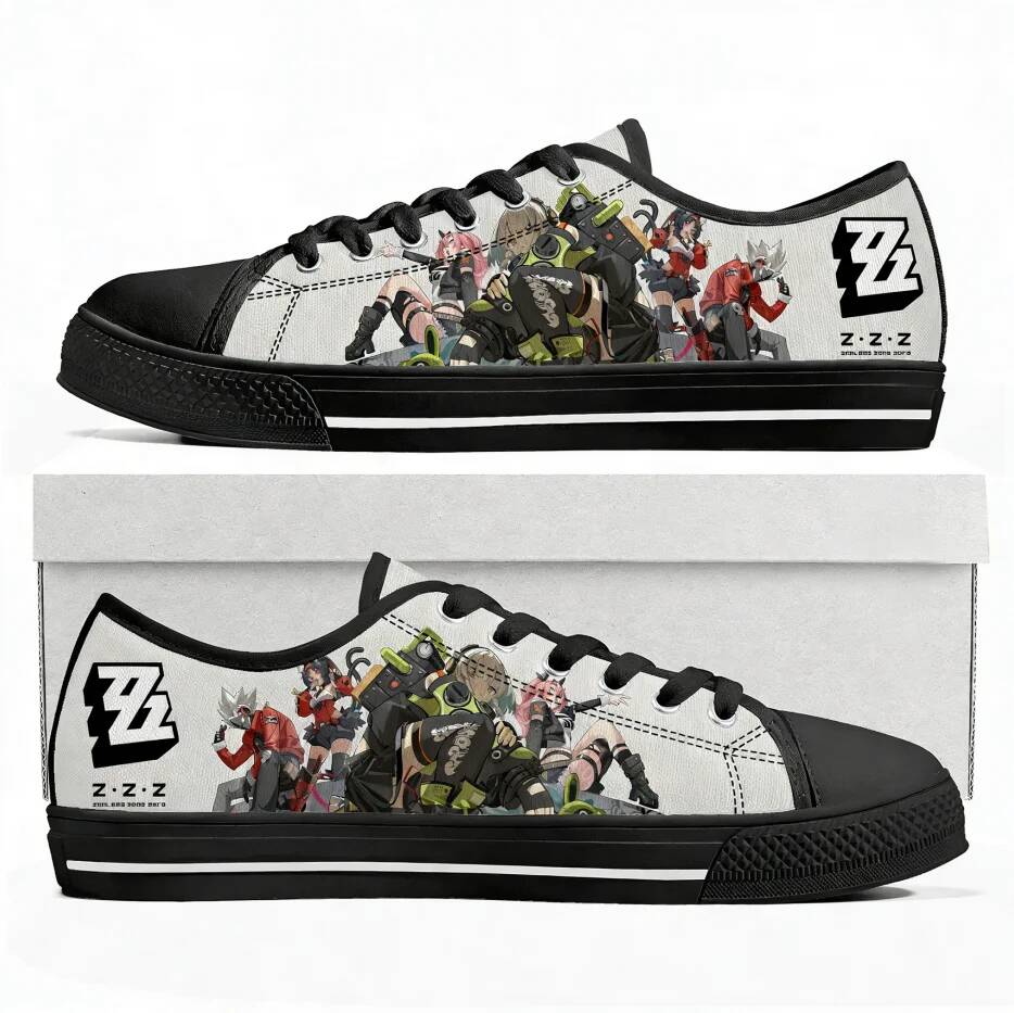 Sneakers Basse Absolute Zone Z - Men'S Shoes Zone recensione e prezzo